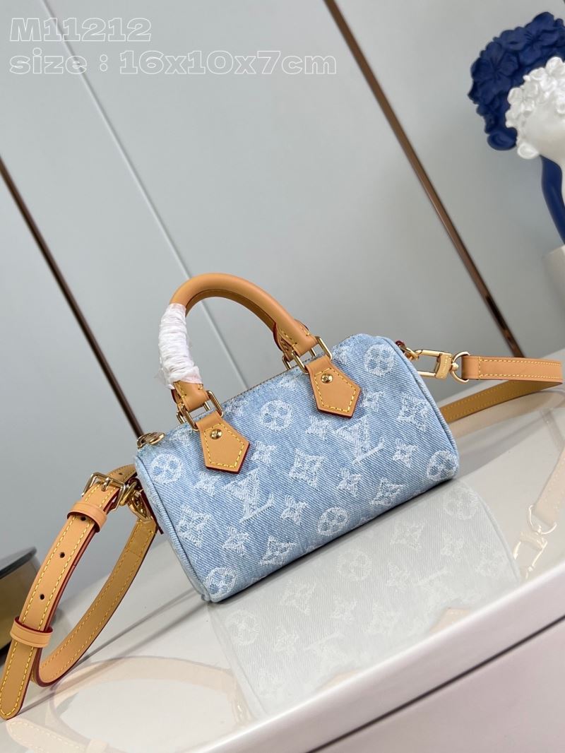 LV Speedy Bags